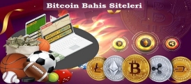 Bitcoin bahis siteleri
