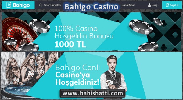 Bahigo casino