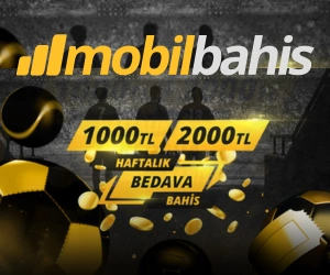 haftalık bedava bahis alma