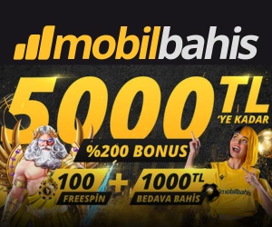 mobilbahis hoşgeldin bonusu