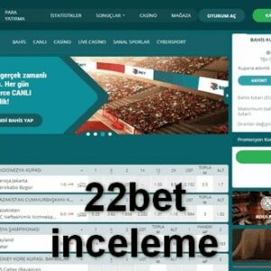 22bet