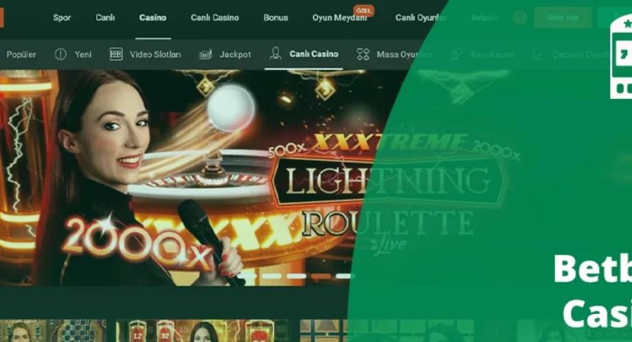Betboo Casino
