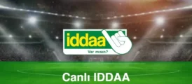 Canlı iddaa