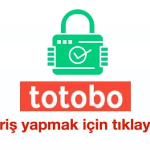 Totobo giriş