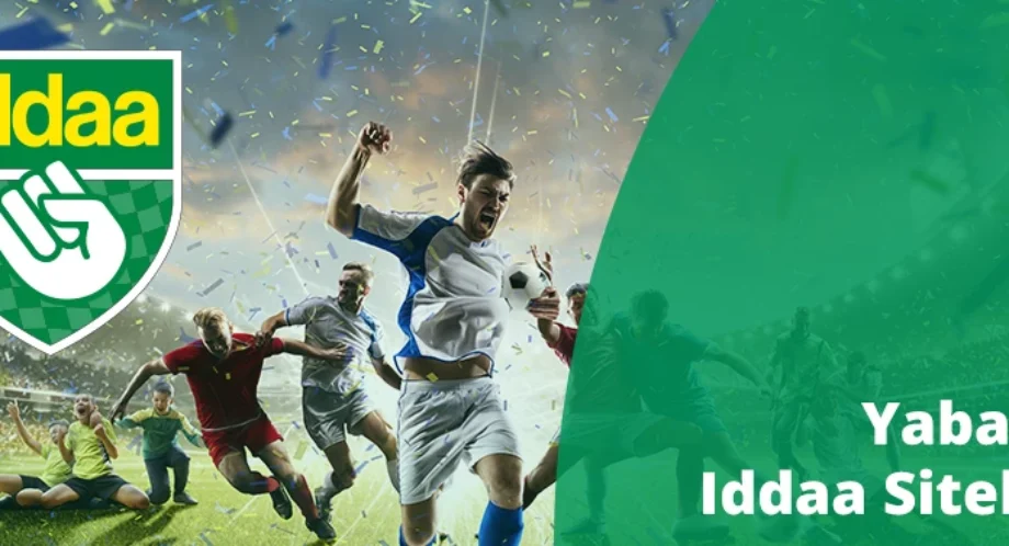 Yabancı iddaa siteleri