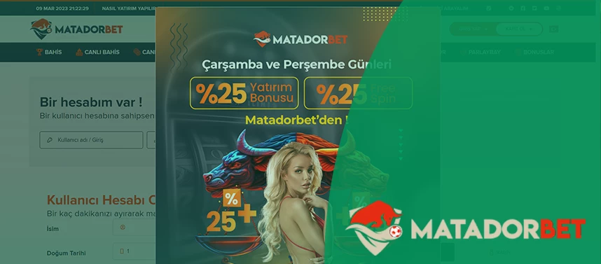 Matadorbet