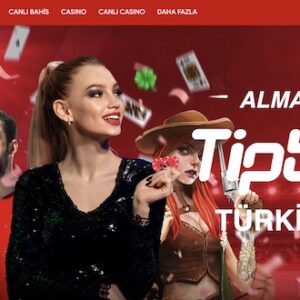 Tipbet mobil