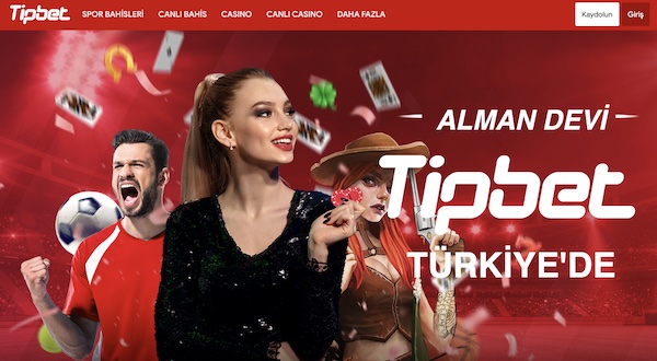 tipbet bahis sitesi