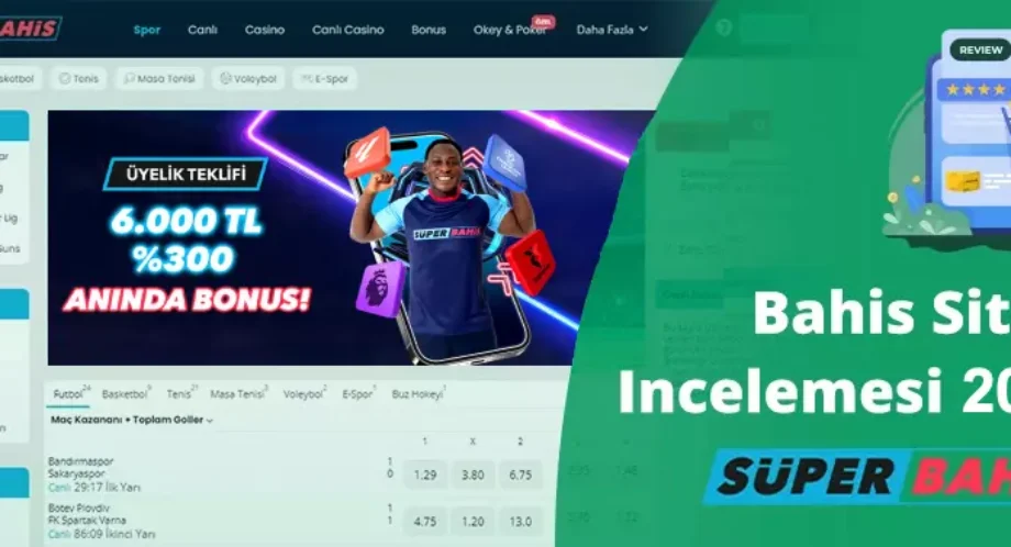 Superbahis