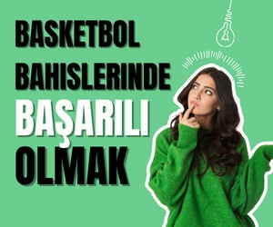 Başarılı basketbol bahisi yapmak