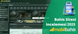 Mobilbahis