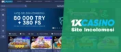 1xCasino
