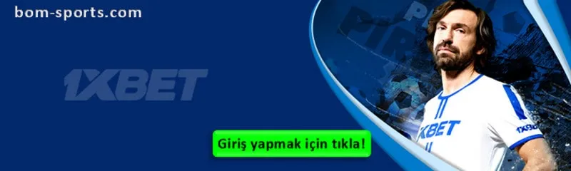 1xbet giriş yap