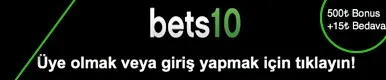 bets10 giriş