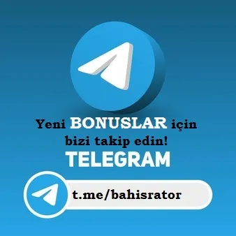 telegram katıl