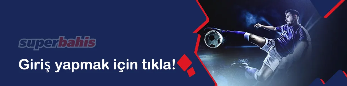 yeni superbahis giriş