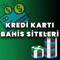 Kredi kartı kabul eden bahis siteleri