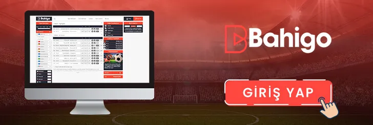 bahigo yeni giriş adresi