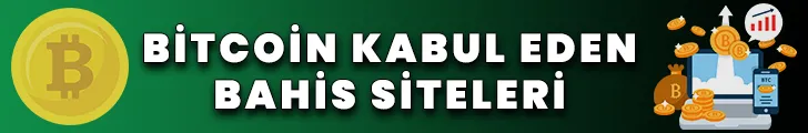 bitcoin kabul eden bahis siteleri