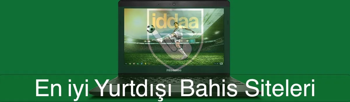 en iyi yurtdışı iddaa siteleri
