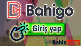 bahigo giriş yap