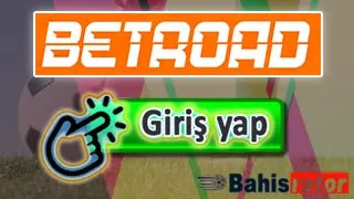 betroad giriş yap