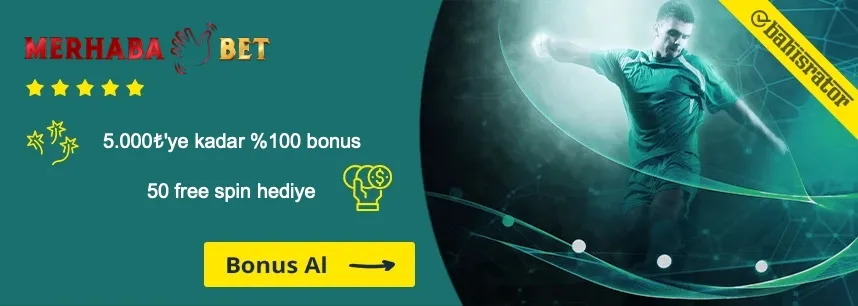 merhababet bonus